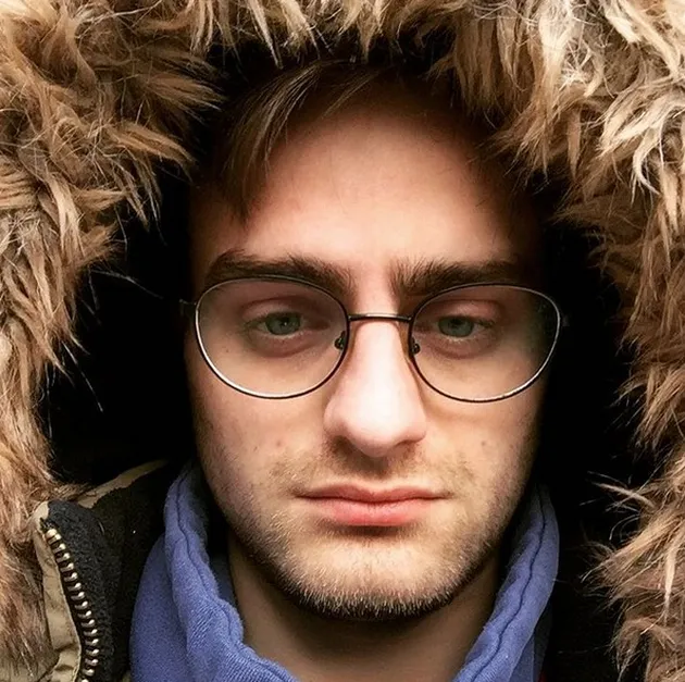 harry potter, film harry potter, foto harry potter, kembaran harry potter