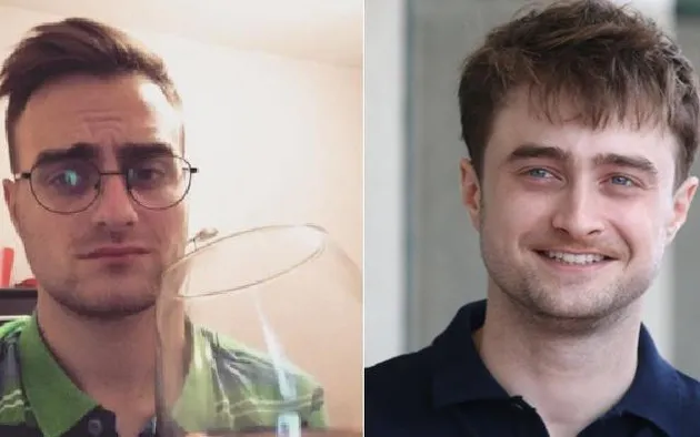 harry potter, film harry potter, foto harry potter, kembaran harry potter