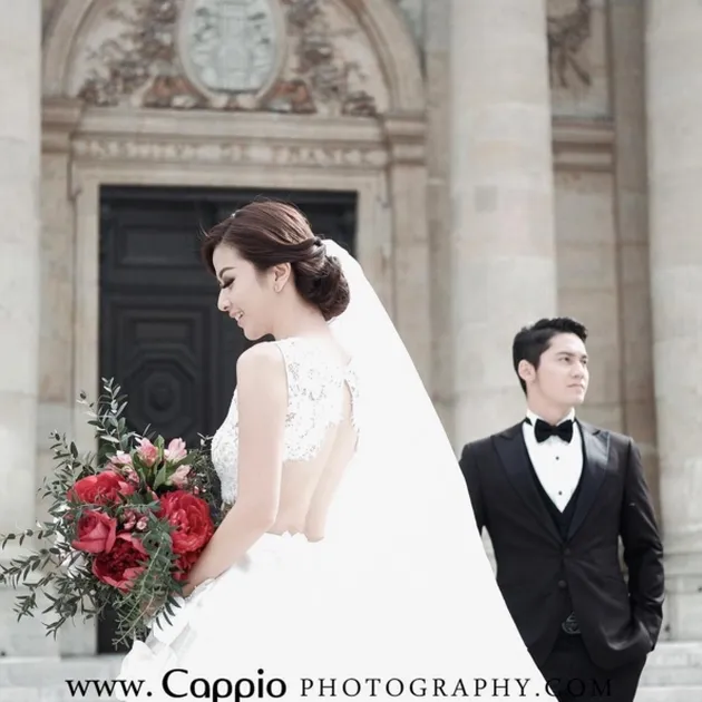 Franda - Samuel Zylgwin