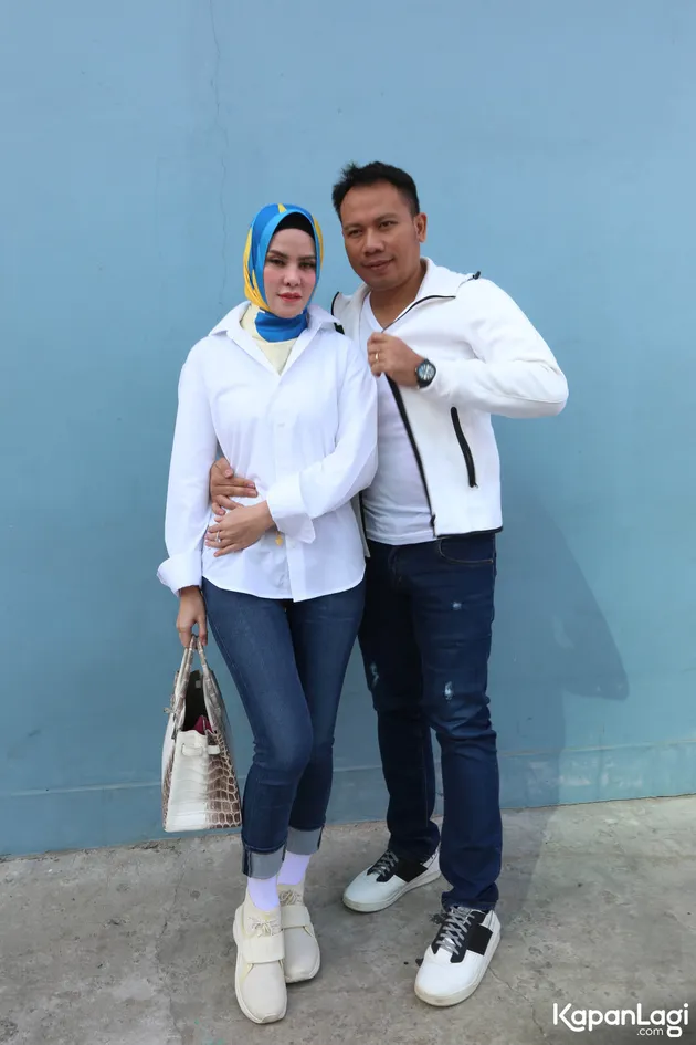 Angel Lelga - Vicky Prasetyo