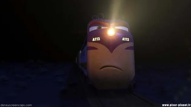 kode-kode angka rahasia di film Disney