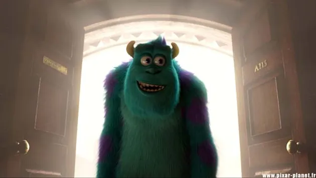 kode-kode angka rahasia di film Disney