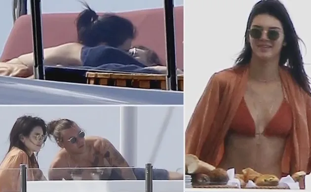 Hubungan Settingan Seleb