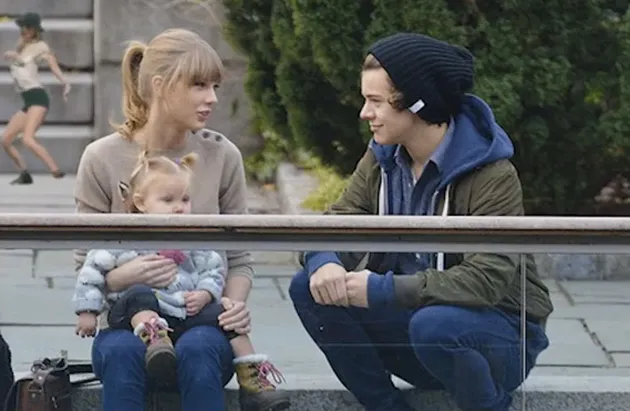 Hubungan Settingan Seleb