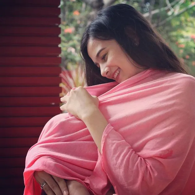 Hengky Kurniawan - Sonya Fatmala