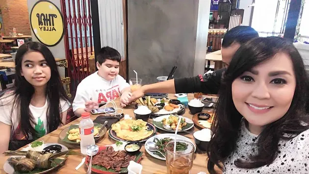 Tessa Kaunang