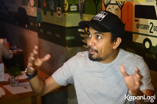 Glenn Fredly