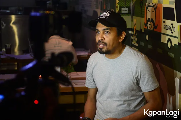 Glenn Fredly