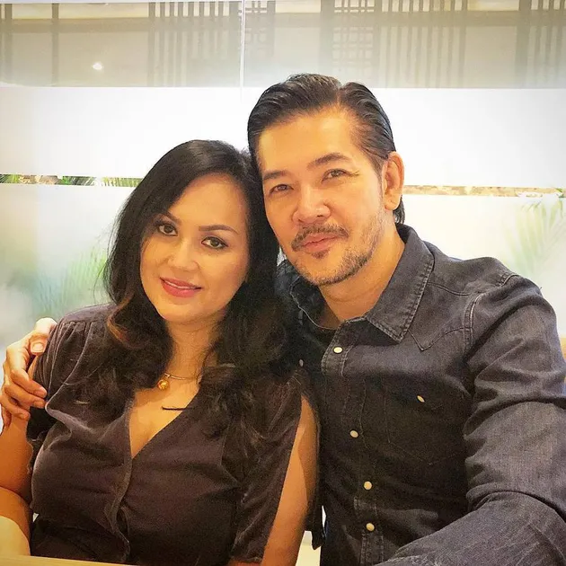 Ferry Salim Hot Daddy