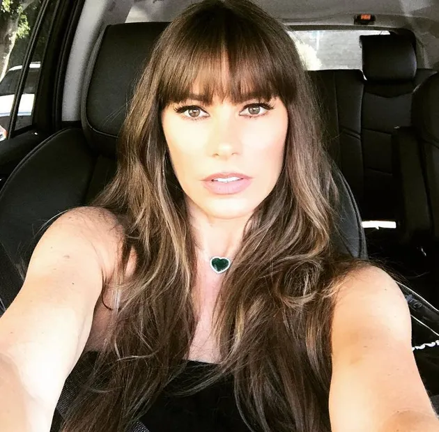 Sofia Vergara Gelar Pesta Ultah