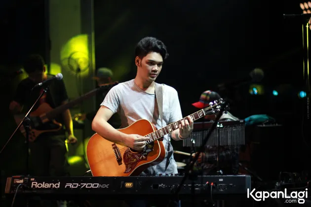The Overtunes