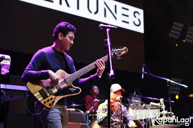The Overtunes