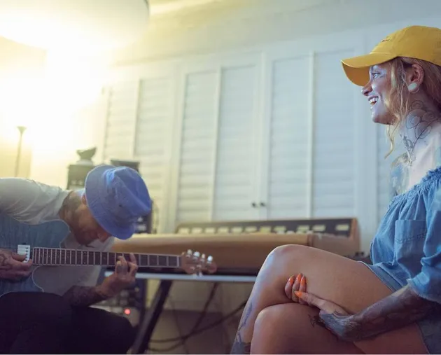 Postingan Mac Miller semasa hidup