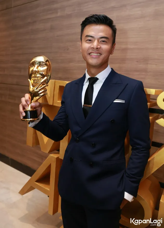 Dion Wiyoko