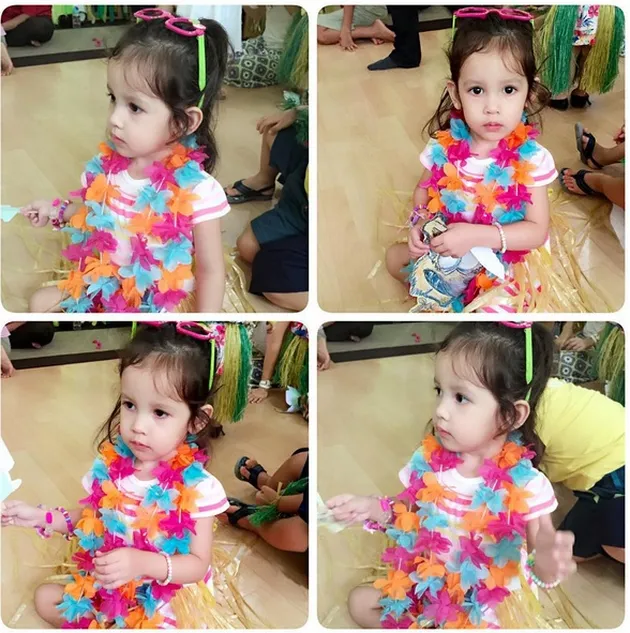 Tika putri