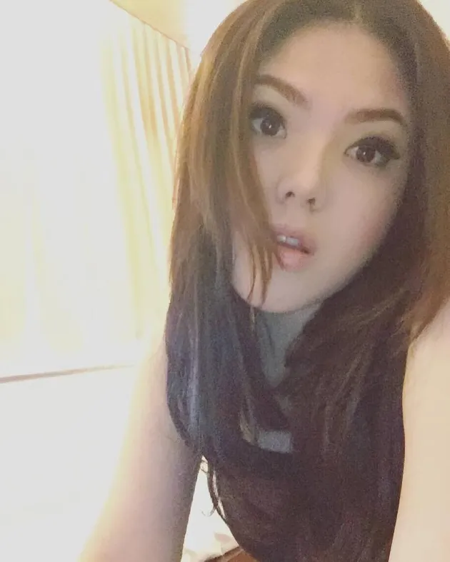 Jika Dulu Tina Toon Lebih Sering Terlihat Dengana Serta Aksinya Yang Lucu Saat Ini Jika Dulu Tina Toon Lebih Sering Terlihat Dengana Serta Aksinya Yang Lucu Saat Ini