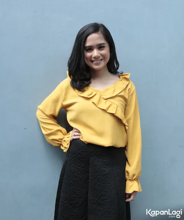 Tissa Biani - Bio One dan Anya Geraldine