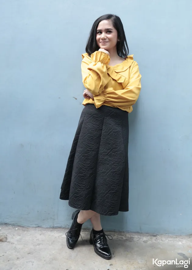 Tissa Biani - Bio One dan Anya Geraldine
