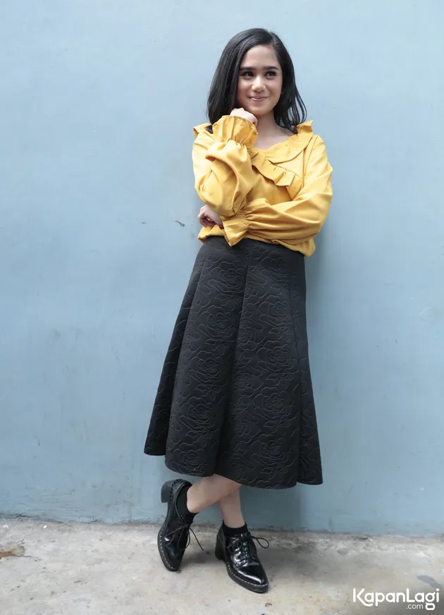 Tissa Biani - Bio One dan Anya Geraldine