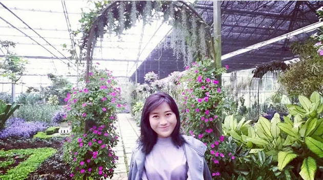 Titis Bulan, Anak Diding Boneng
