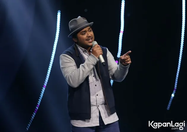 Indonesian Idol 2018
