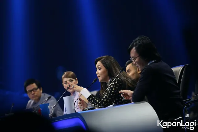 Indonesian Idol 2018
