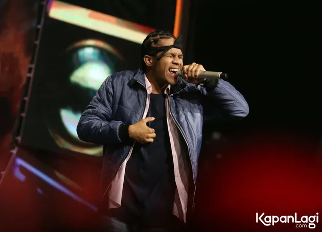 Indonesian Idol 2018