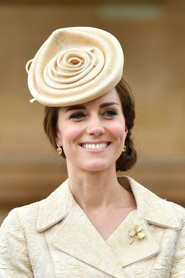 Topi Kate Middleton Jadi Meme