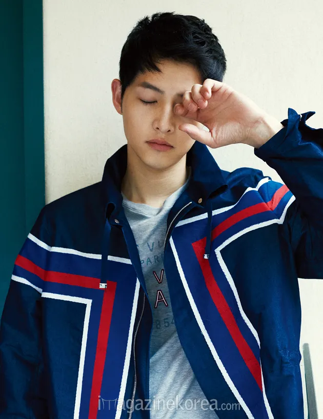 Song Joong Ki