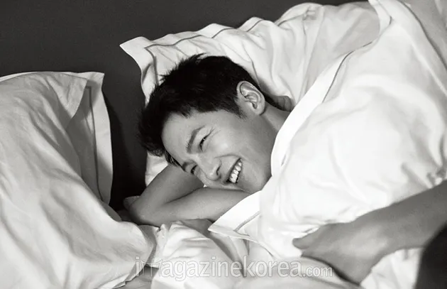 Song Joong Ki