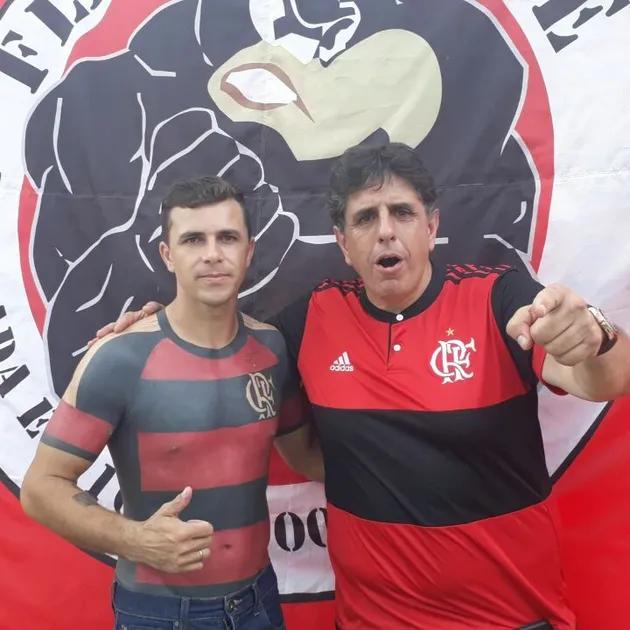 Jose Mauricio