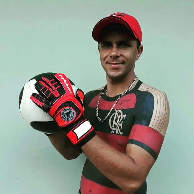Jose Mauricio