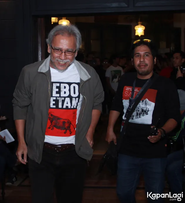 Iwan Fals
