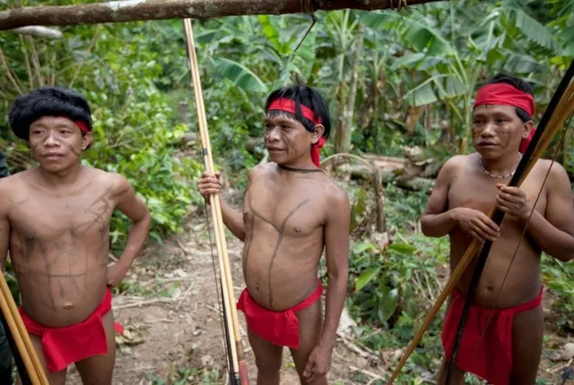 Kematian tradisi