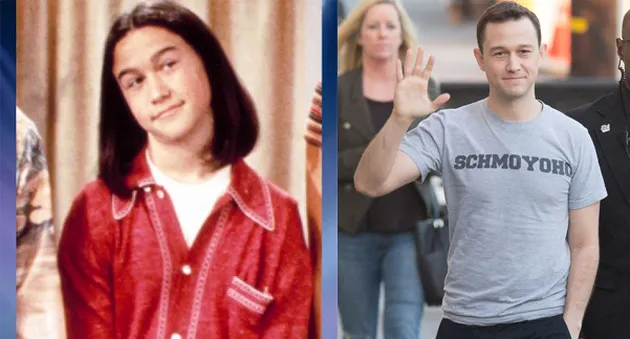 Transformasi Seleb Holly