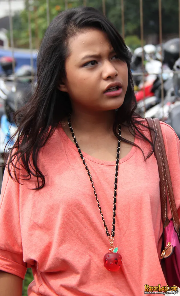 transformasi artis, transformasi aurel, aurel hermansyah, foto aurel