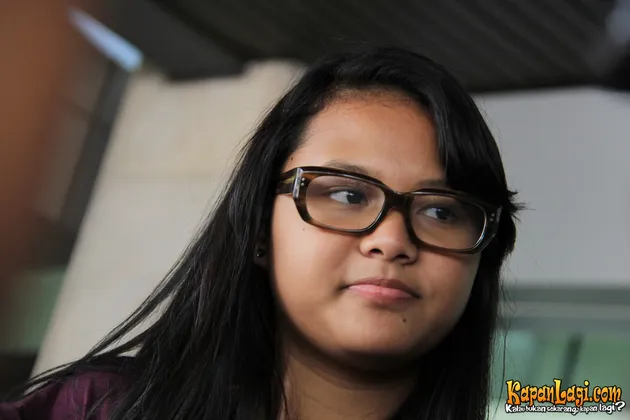 transformasi artis, transformasi aurel, aurel hermansyah, foto aurel