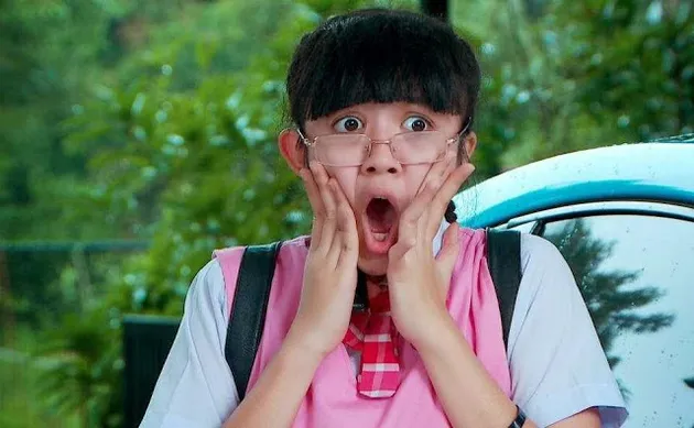 Febby Rastanty
