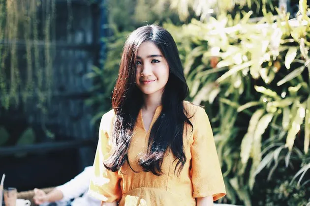 Febby Rastanty