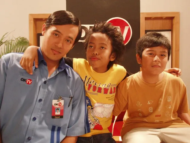 Foto Kipli Kiamat Sudah Dekat sekarang