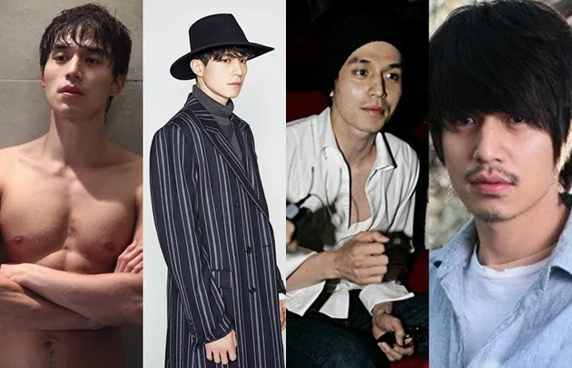 Lee Dong Wook