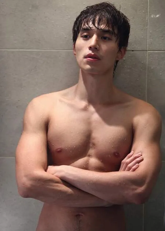 Lee Dong Wook