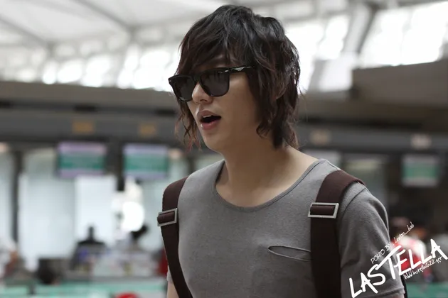 Lee Min Ho