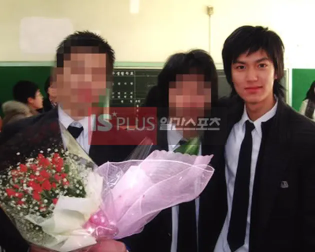 Lee Min Ho