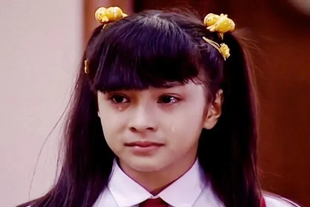 transformasi nikita willy, berita nikita willy, foto nikita willy