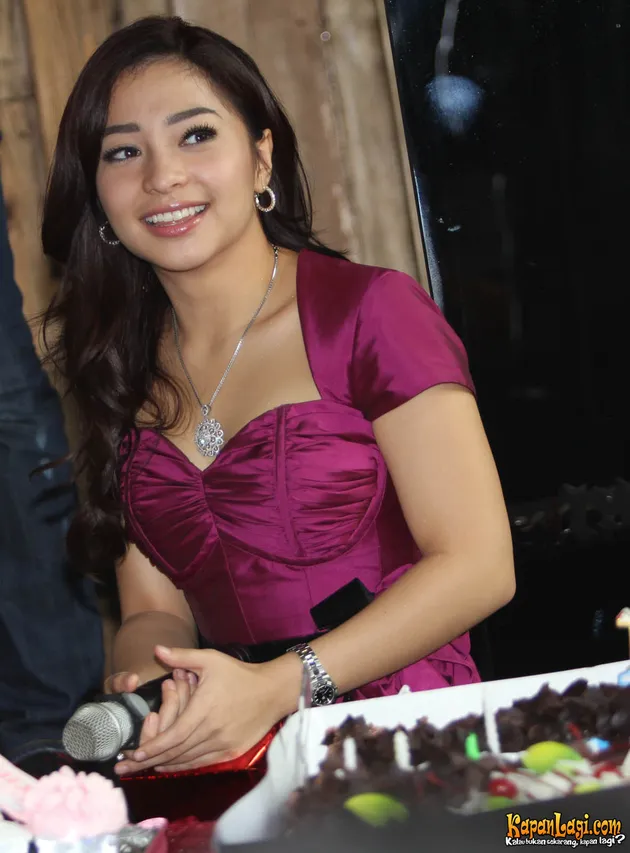 transformasi nikita willy, berita nikita willy, foto nikita willy