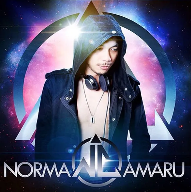 Norman Kamaru