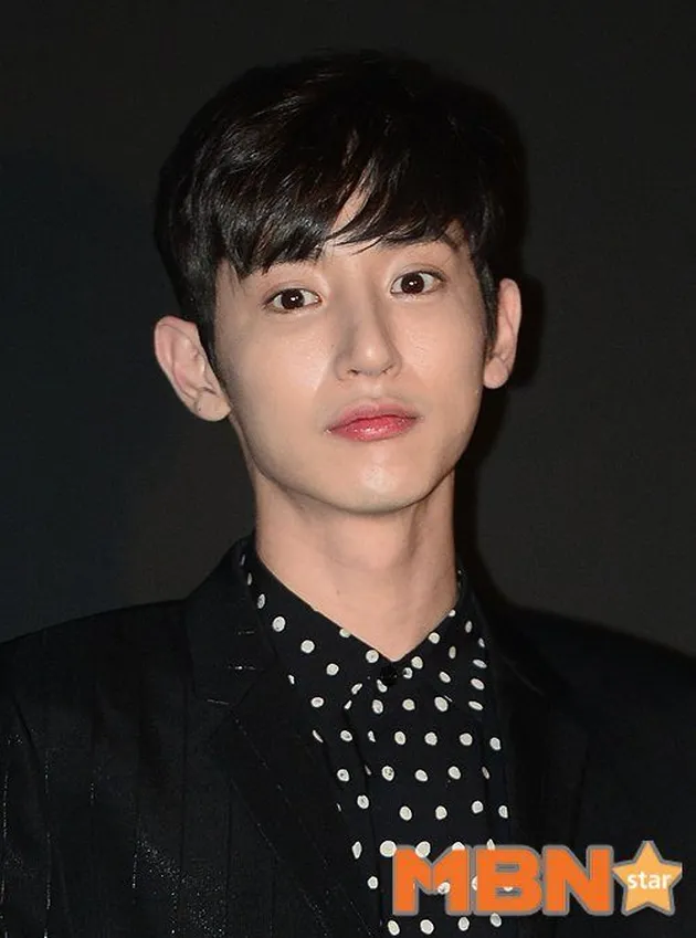 Lee Soo Hyuk