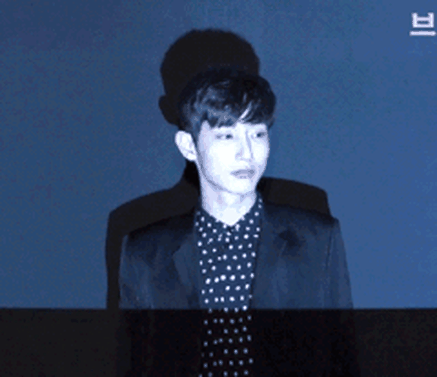 Lee Soo Hyuk