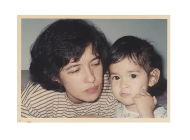 FOTO: Transformasi Raisa Dari Bayi Menjelma Jadi Penyanyi ...